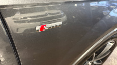 Audi Q7 50 TDI Quattro Black Edition 5dr Tiptronic Diesel Estate